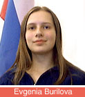 Evgenia Burilova
